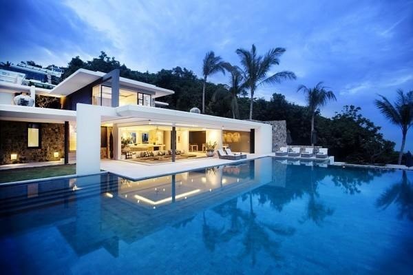 Midpoint Villas Thảo Điền