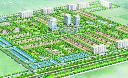Mê Linh - Thanh Lâm - Đại Thịnh