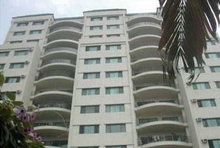 Parkland Apartments