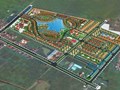 Khu đô thị Minh Giang Đầm Và