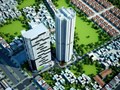 Unimax Twin Tower