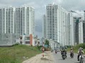 Petroland Quận 2