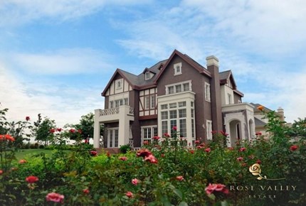 Rose Valley