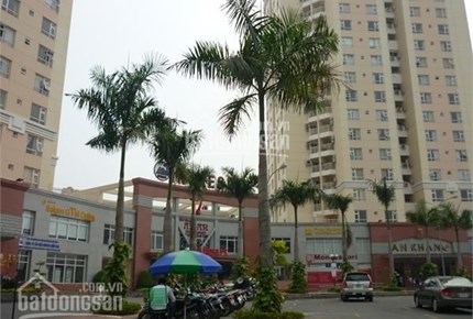 An Khang