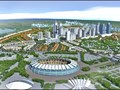 Tiểu khu đô thị mới Vạn Phúc