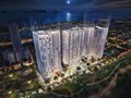 Xuân Mai Tower