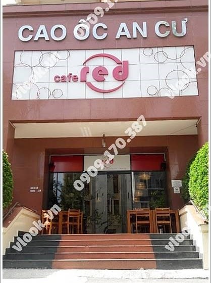 CAO ỐC AN CƯ