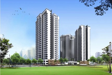 Regency Park