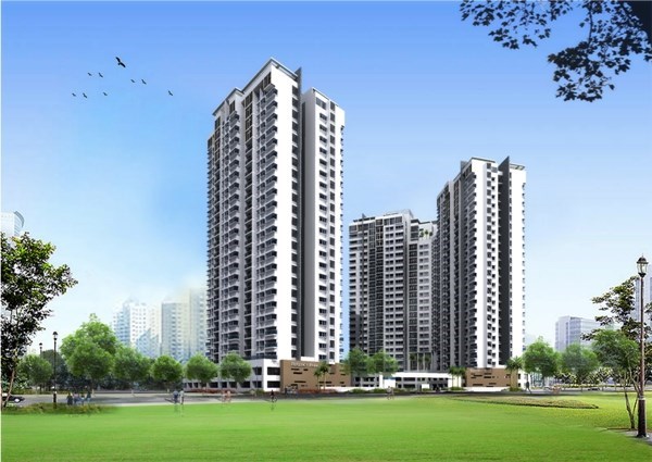 Regency Park