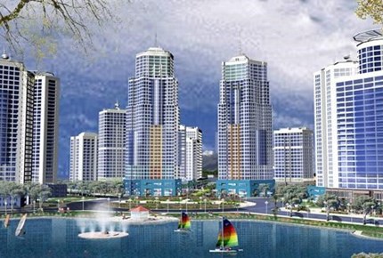 Thạnh Mỹ Lợi