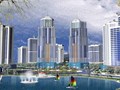 Khu dân cư Thạnh Mỹ Lợi