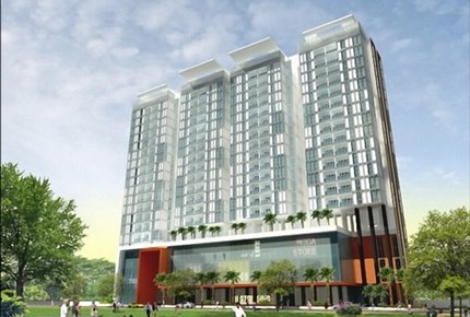 An Lạc Plaza