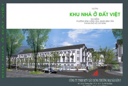Đất Việt