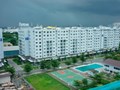 Khu căn hộ EHome 3