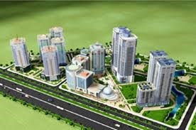 Vinaconex Thảo Điền