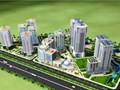 Khu nhà ở Vinaconex Thảo Điền