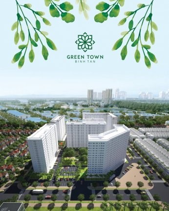 Hòa Bình Green Park