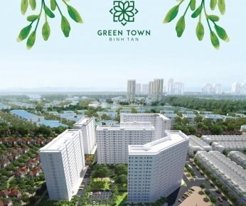 Hòa Bình Green Park