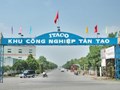 Khu công nghiệp Tân Tạo