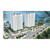 Long Phụng Apartment