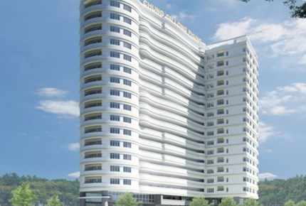 Long Phụng Residence