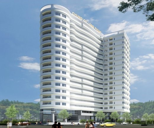 Long Phụng Residence