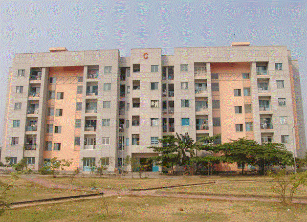 Chung cư Lý Chiêu Hoàng