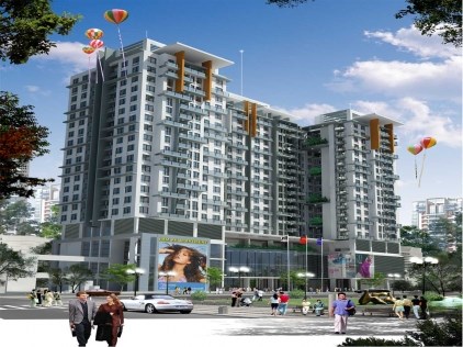 Nam An Apartment