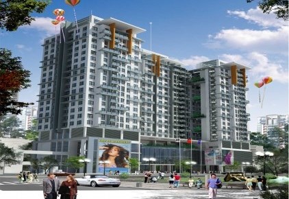 Nam An Apartment