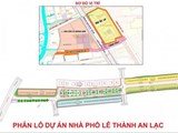 Nhà ở xã hội Lê Thành An Lạc