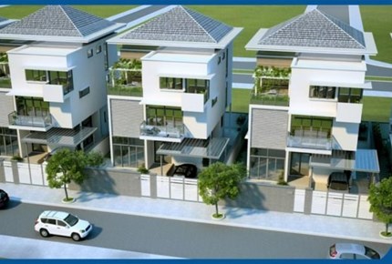 Tiên Sa Villas