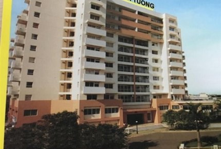 Vĩnh Tường - Tân Tạo