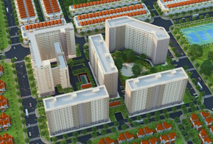 Welife City