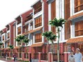 Biệt thự phố cổ 33 Đường Thành