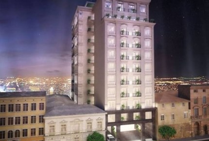 84 Thợ Nhuộm - Hanoi Apartment Center