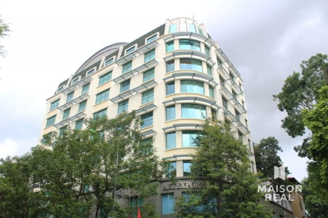 Artexport House