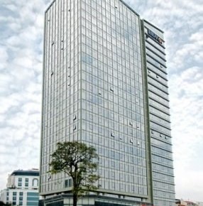 BIDV Tower