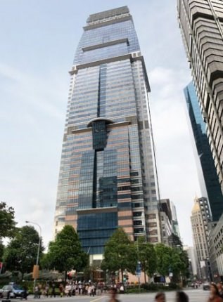 Capital Tower