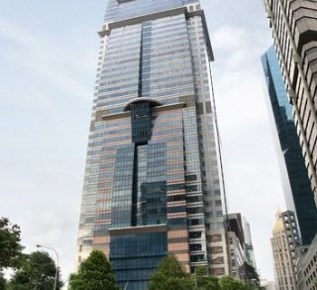 Capital Tower