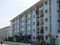 Khu tái định cư Xuân La