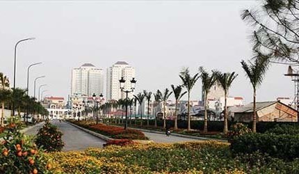 Ciputra Hà Nội