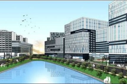 Công viên công nghệ thông tin Hà Nội