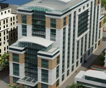 CornerStone Building
