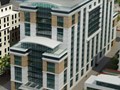 CornerStone Building