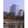 Chung cư mini Cự Lộc