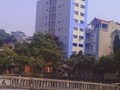 Chung cư mini Cự Lộc