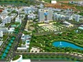 Khu đô thị mới Đại Kim - Định Công