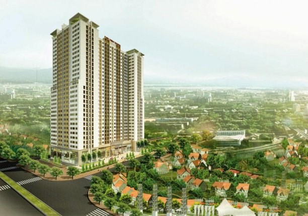 Đồng Phát Hoàng Mai