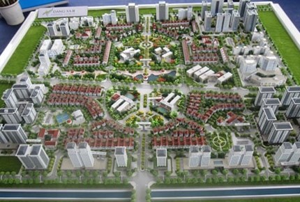 Đặng Xá 2