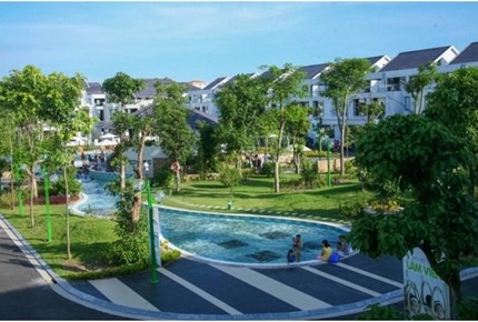 Lâm Viên Villas